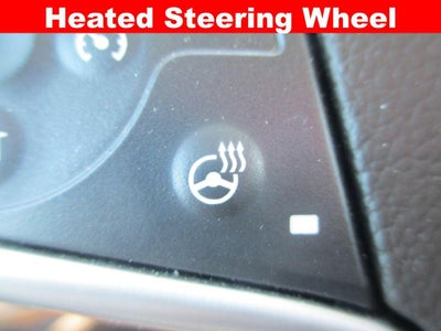 2017 GMC Sierra 2500 HD SLT