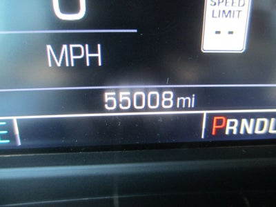 2017 GMC Sierra 2500 HD SLT