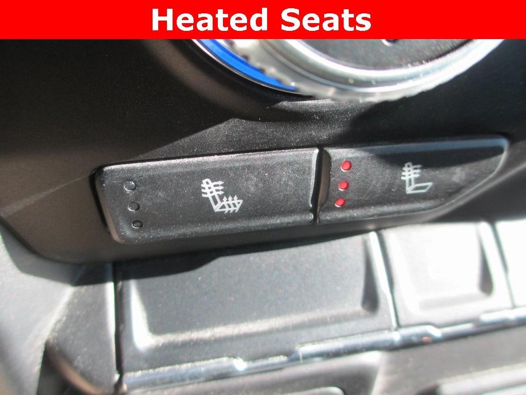 2022 GMC Sierra 2500 HD SLE