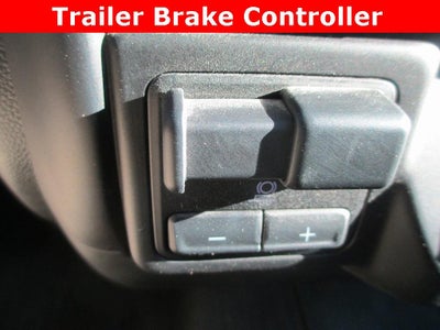 2022 GMC Sierra 2500 HD SLE