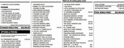 2022 GMC Sierra 2500 HD SLE