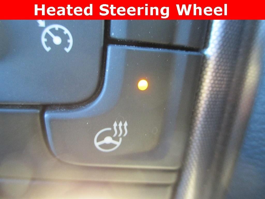 2022 GMC Sierra 2500 HD SLE