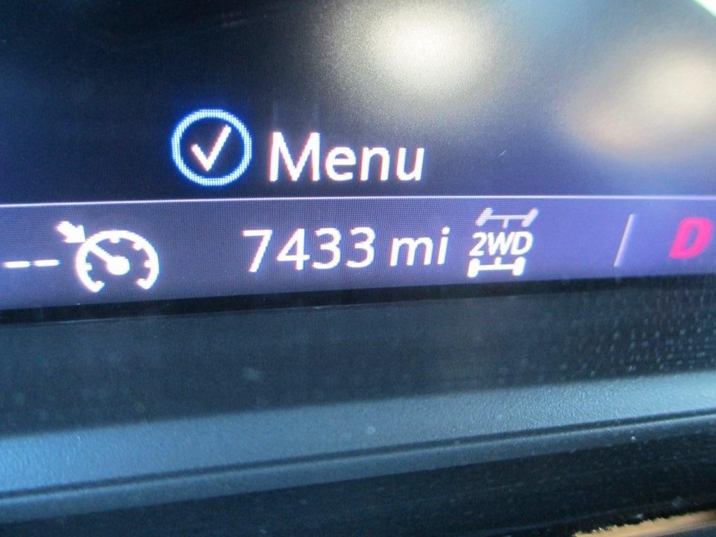 2022 GMC Sierra 2500 HD SLE