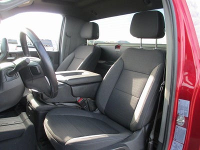 2022 GMC Sierra 3500 HD SLE