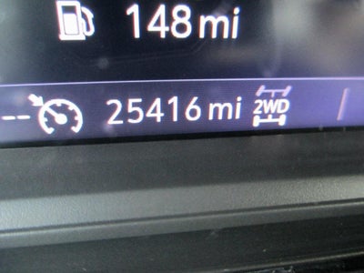 2022 GMC Sierra 3500 HD SLE