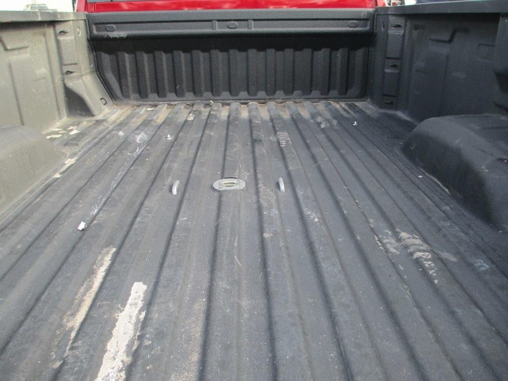 2022 GMC Sierra 3500 HD SLE