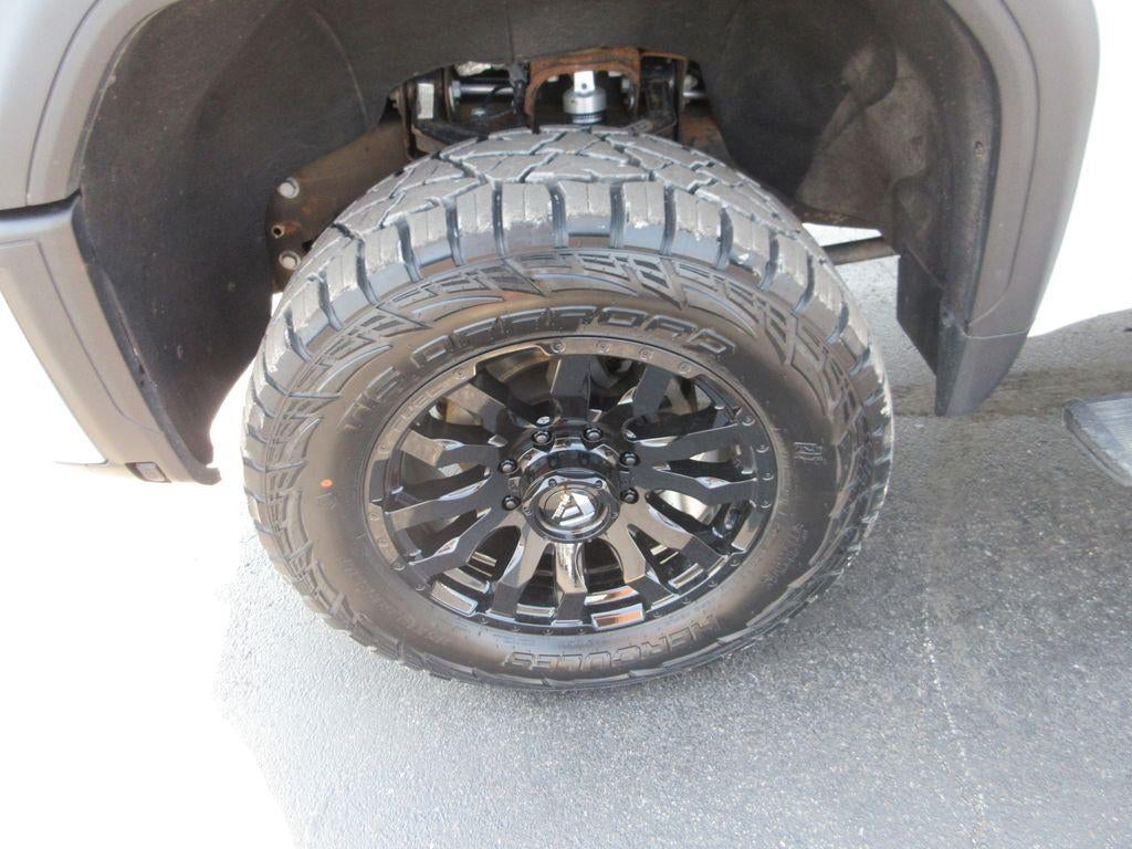 2024 GMC Sierra 3500 HD SLE