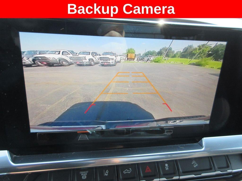 2024 GMC Sierra 3500 HD SLE