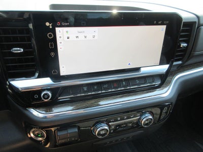 2024 GMC Sierra 3500 HD SLE