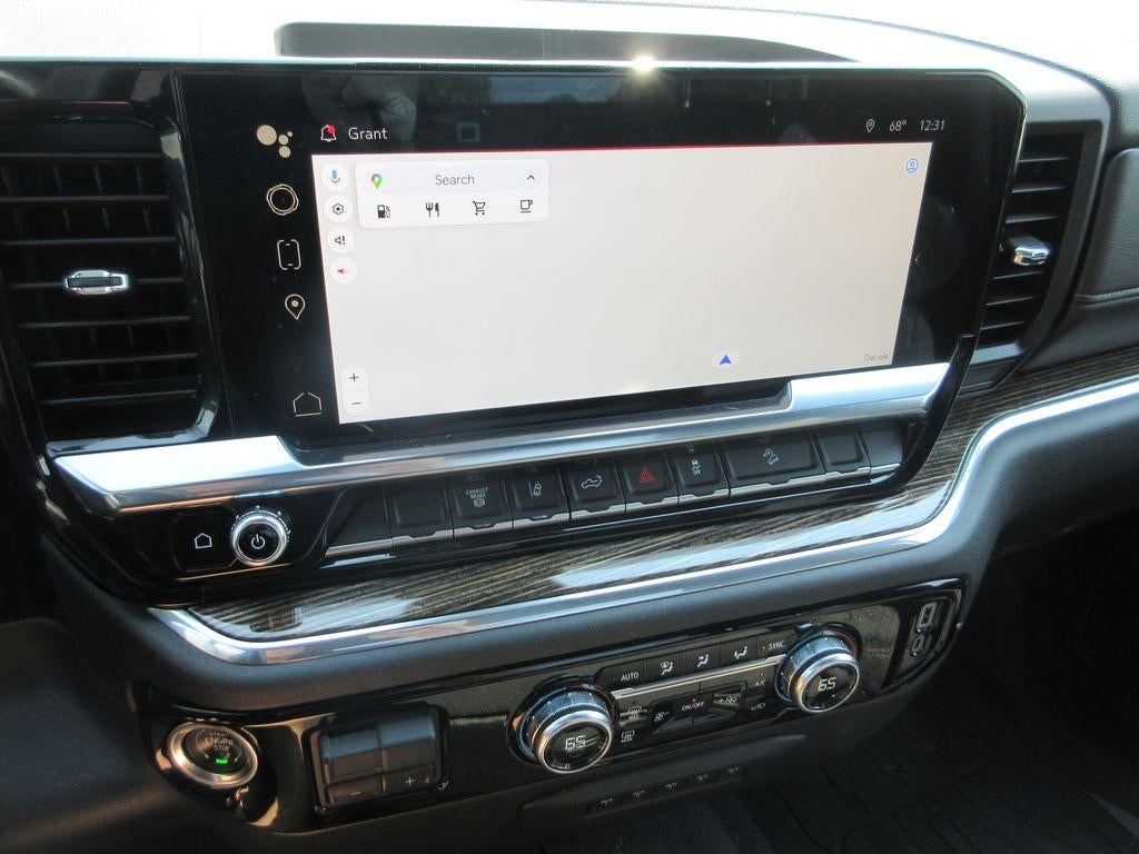 2024 GMC Sierra 3500 HD SLE