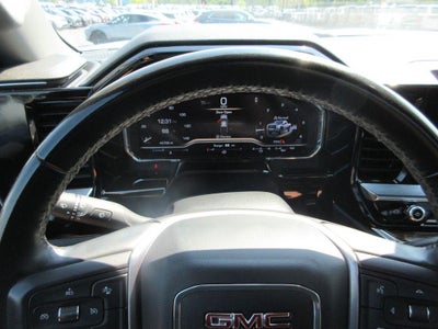2024 GMC Sierra 3500 HD SLE
