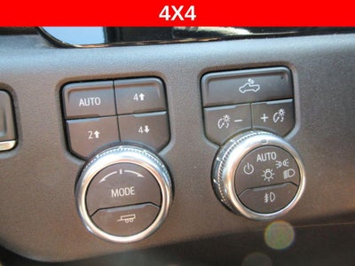 2024 GMC Sierra 3500 HD SLE