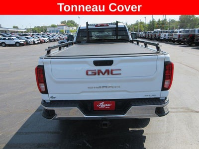 2024 GMC Sierra 3500 HD SLE