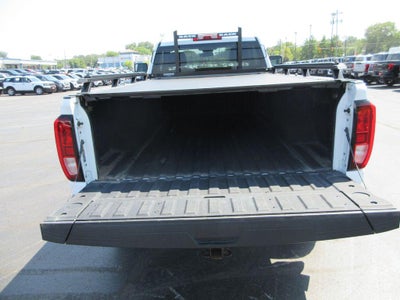 2024 GMC Sierra 3500 HD SLE
