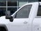 2026 GMC Sierra 3500 HD SLE DRW