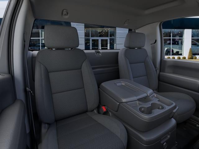 2026 GMC Sierra 3500 HD SLE DRW