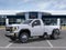 2026 GMC Sierra 3500 HD SLE DRW