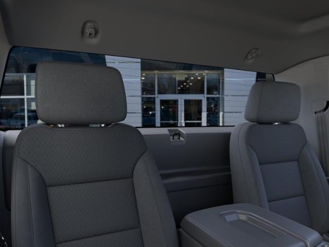 2026 GMC Sierra 3500 HD SLE DRW