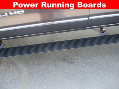 2015 GMC Sierra 3500 HD Denali