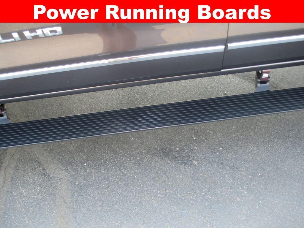 2015 GMC Sierra 3500 HD Denali