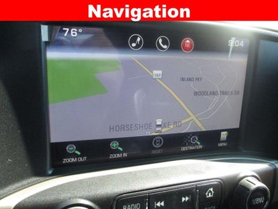 2015 GMC Sierra 3500 HD Denali