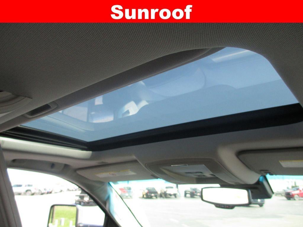 2015 GMC Sierra 3500 HD Denali