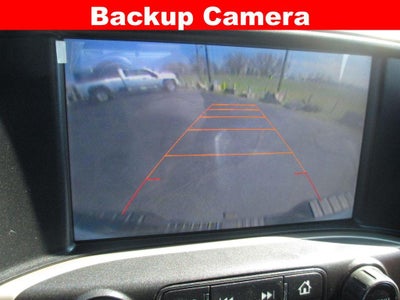 2015 GMC Sierra 3500 HD Denali