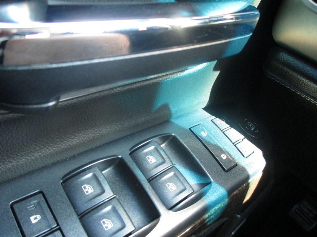 2015 GMC Sierra 3500 HD Denali