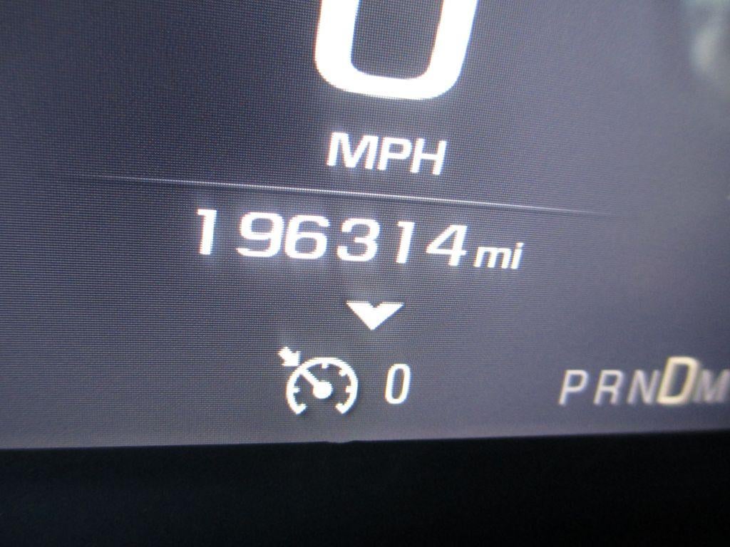 2015 GMC Sierra 3500 HD Denali