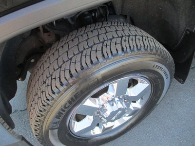 2019 GMC Sierra 3500 HD SLT