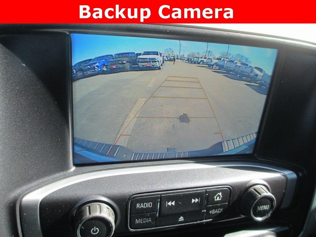 2019 GMC Sierra 3500 HD SLT