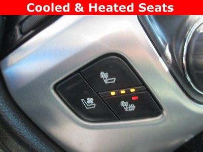 2019 GMC Sierra 3500 HD SLT