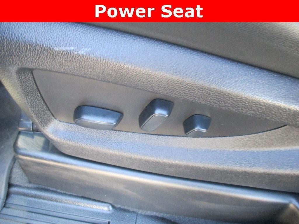 2019 GMC Sierra 3500 HD SLT