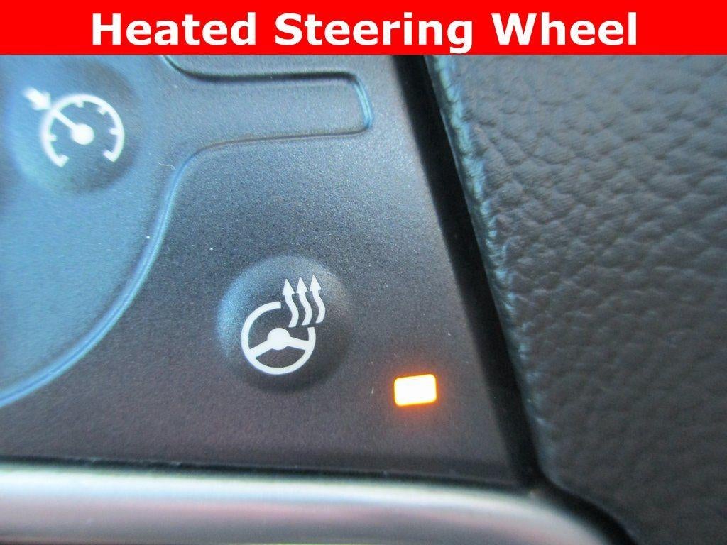 2019 GMC Sierra 3500 HD SLT