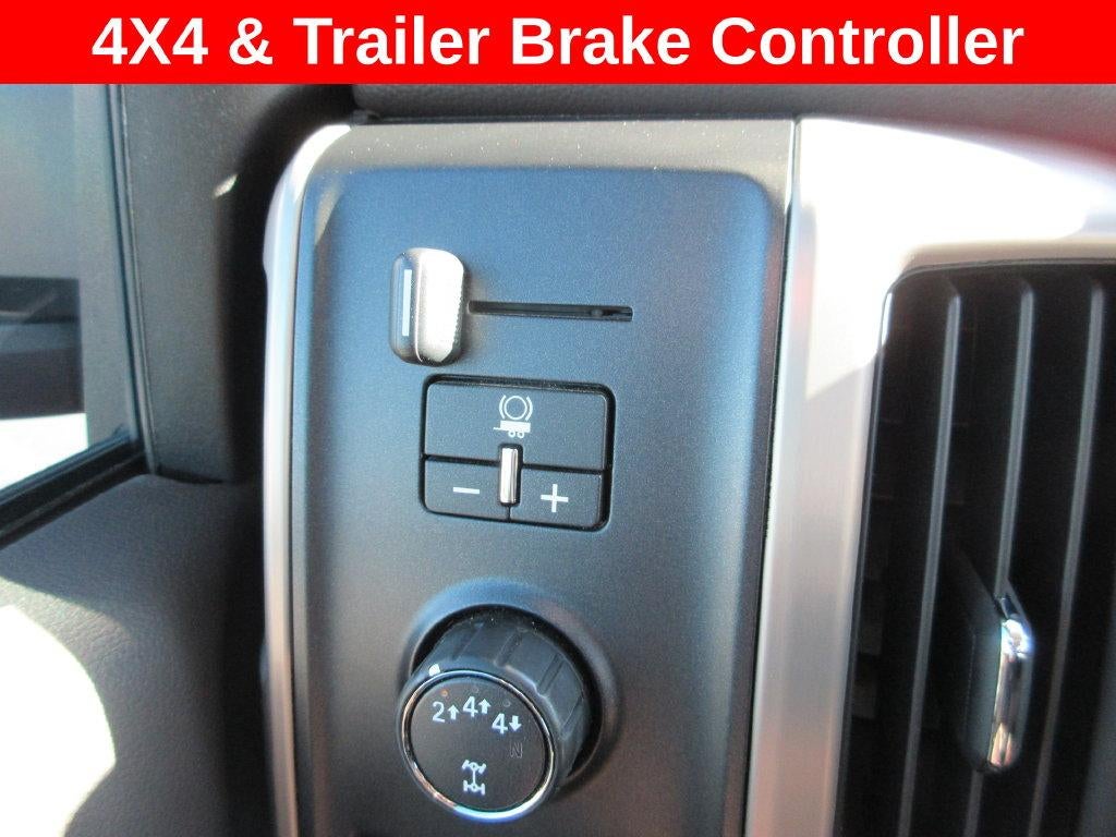 2019 GMC Sierra 3500 HD Denali