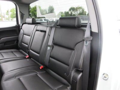 2018 GMC Sierra 3500 HD SLT