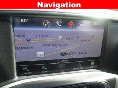 2016 GMC Sierra 3500 HD SLT