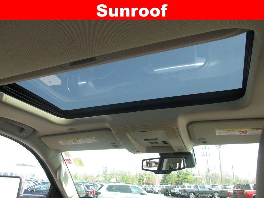 2016 GMC Sierra 3500 HD SLT