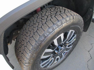 2016 GMC Sierra 3500 HD Denali