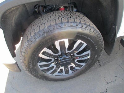 2016 GMC Sierra 3500 HD Denali