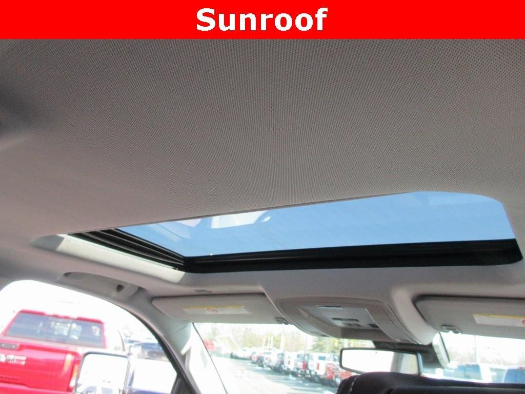 2016 GMC Sierra 3500 HD Denali