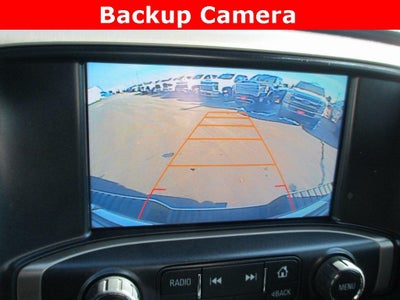 2016 GMC Sierra 3500 HD Denali