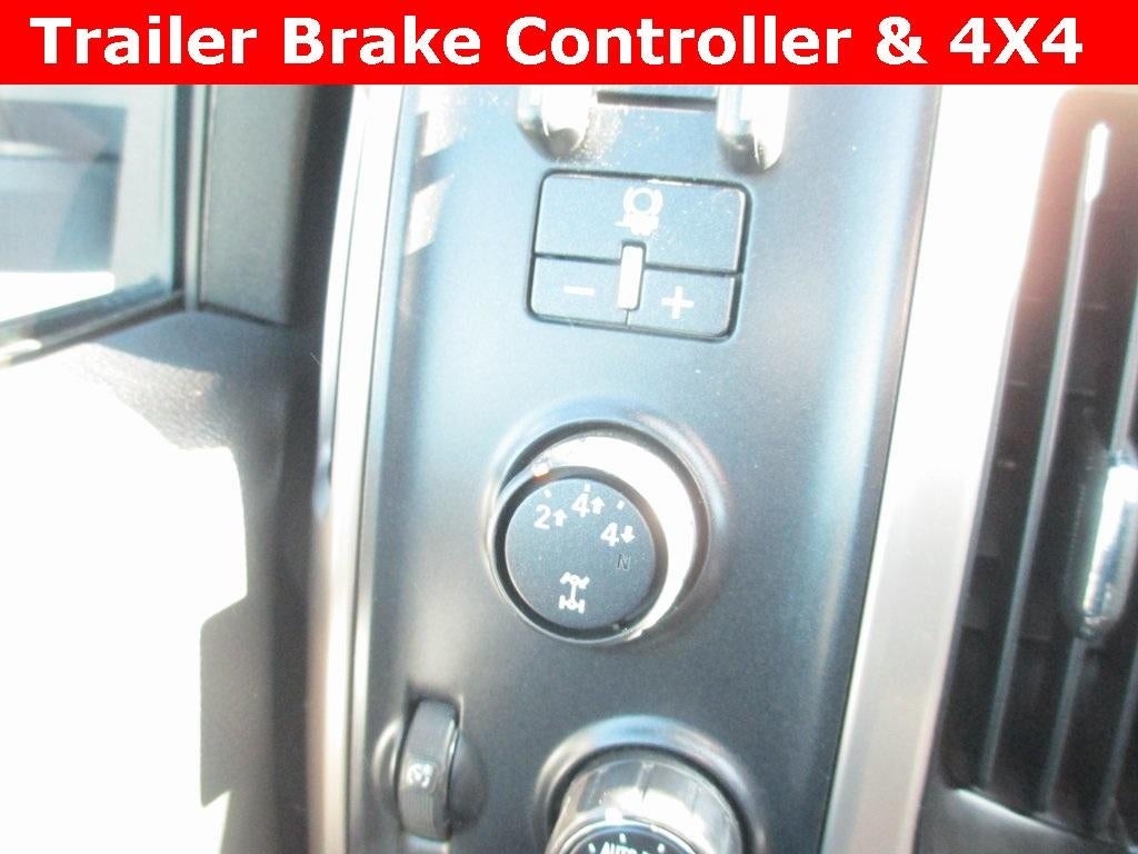 2016 GMC Sierra 3500 HD Denali