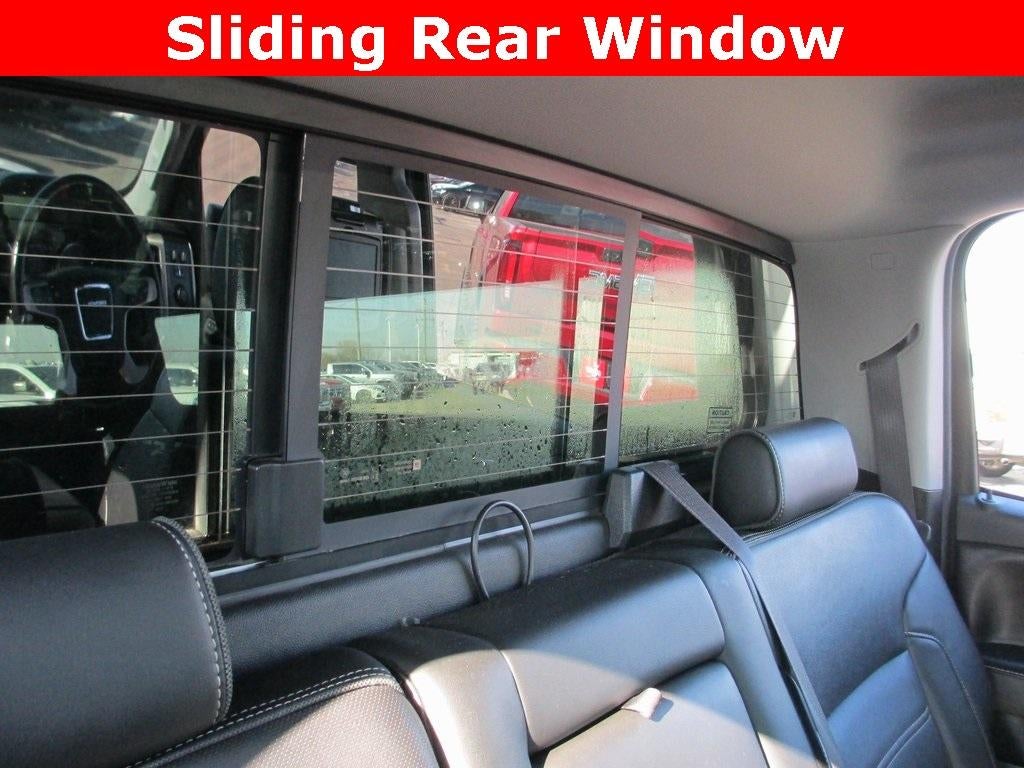 2016 GMC Sierra 3500 HD Denali