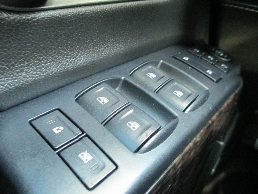 2016 GMC Sierra 3500 HD Denali