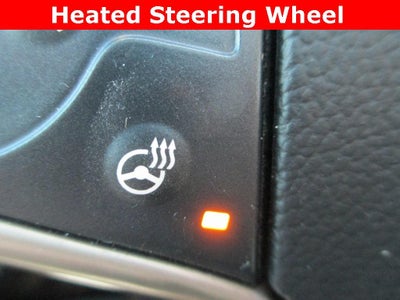 2016 GMC Sierra 3500 HD Denali