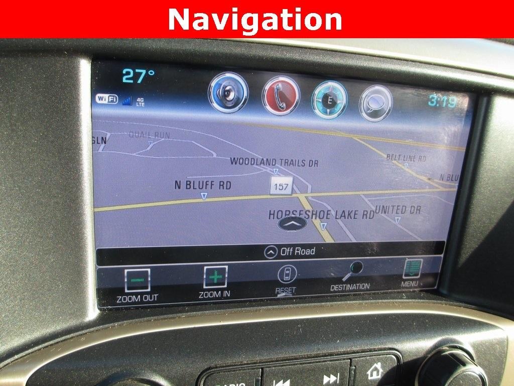 2018 GMC Sierra 3500 HD Denali