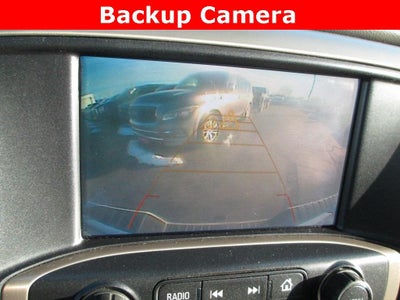 2018 GMC Sierra 3500 HD Denali