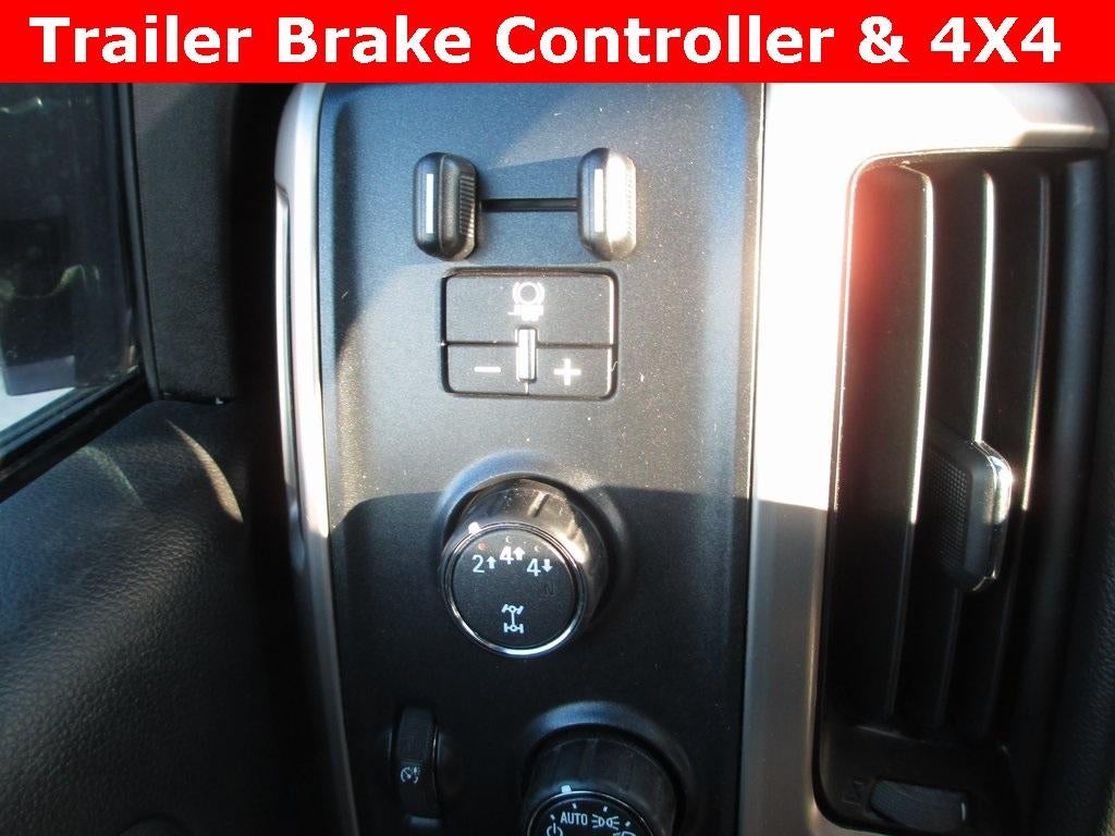 2018 GMC Sierra 3500 HD Denali