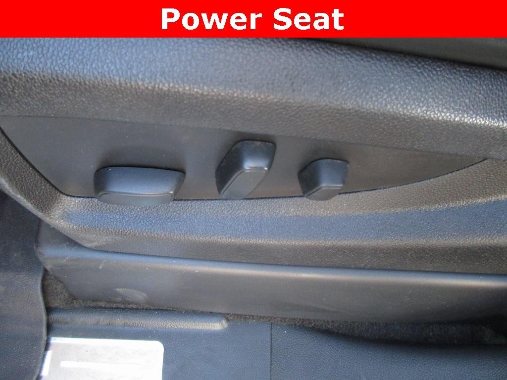 2018 GMC Sierra 3500 HD Denali